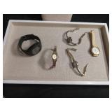 Mixed Watch Collection Lot