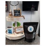 This & That Dark Roast Coffee medium bag