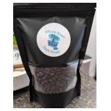 This & That Dark Roast Coffee medium bag