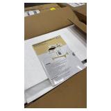 Montessori Wooden Kitchen (WCF17) - Retail: $0