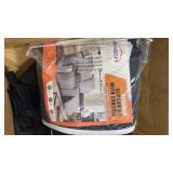 vansofy recliner slipcovers with console