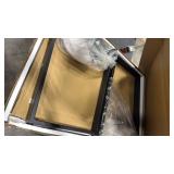 Walnut dining table  - Retail: $0