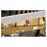 Guyii Modern TV Stand, Entertainment Center for 55/60 Inch TV with Storage, Media Console