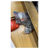 Guyii Modern TV Stand, Entertainment Center for 55/60 Inch TV with Storage, Media Console