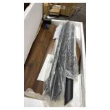 Wooden table wayfair  - Retail: $0