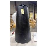 Bottom piece only for a dining room table  - Retail: $45