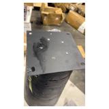 Bottom piece only for a dining room table  - Retail: $45