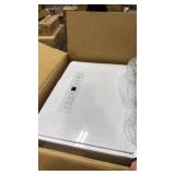 Heavy duty dehumidifier  - Retail: $0