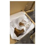 Power swivel and glide recliner (appears to be new) - Retail: $0