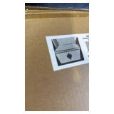 Household Essentials Ornament Storage Chest with 24 Pockets  Green - Retail: $70