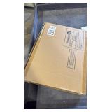 Household Essentials Ornament Storage Chest with 24 Pockets  Green - Retail: $70