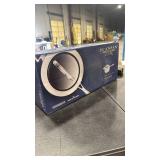 Scanpan CTX 4 Quart Covered Saucepan - Retail: $140