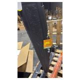 Plano 1501 Single Gun Case - Retail: $107