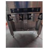 Bunn Titan Dual Commercial Coffee Brewer