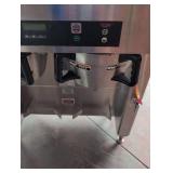 Bunn Titan Dual Commercial Coffee Brewer