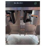 Bunn Titan Dual Commercial Coffee Brewer