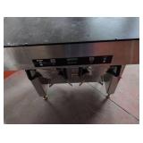 Bunn Titan Dual Commercial Coffee Brewer