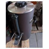 Another Earth Coffee Commercial Brewer