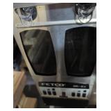 Fetco GR-2.3 Commercial Coffee Grinder