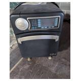 TurboChef High Speed Commercial Oven