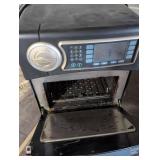 TurboChef High Speed Commercial Oven