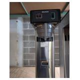 Bunn Commercial Coffee Maker with Stand