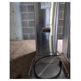 Bunn Commercial Coffee Maker with Stand