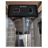 Bunn Commercial Coffee Maker with Stand