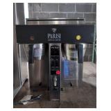 Fetco CBS-2032e Parisi Commercial Coffee Brewer