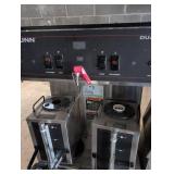 Bunn Dual Commercial Coffee Maker