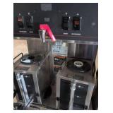 Bunn Dual Commercial Coffee Maker