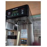 Bunn Infusion Series Digital Coffee Brewer