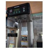 Bunn Infusion Series Digital Coffee Brewer