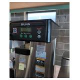 Bunn Infusion Series Digital Coffee Brewer