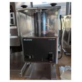 Bunn LPG-2E Commercial Coffee Grinder