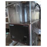 Bunn LPG-2E Commercial Coffee Grinder