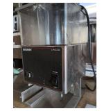Bunn LPG-2E Commercial Coffee Grinder