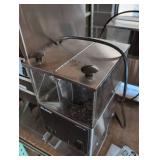 Bunn LPG-2E Commercial Coffee Grinder