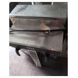 Fetco CBS-2052e Commercial Coffee Brewer with Parisi Branding