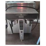 Fetco CBS-2052e Parisi Commercial Coffee Brewer