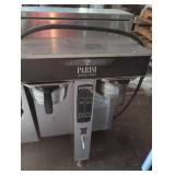 Fetco CBS-2052e Parisi Commercial Coffee Brewer