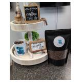 This & That KC Medium Roast medium sized bags