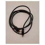 8K DisplayPort Cable 1.4, VESA Certified DP Cable 6.6ft (8K@60Hz, 4K@144Hz, 2K@240Hz)HBR3 Support 32.4Gbps, HDR, HDCP 2.2, FreeSync G-Sync, Braided Display Port for Gaming Monitor, Graphics, PC