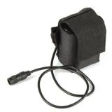 1 X Replacement 8.4V 6600mAh Rechargeable Battery Pack for Headlamp & Bicycle Light - Retail: $19