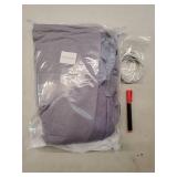 Grounding Sheets Queen Size, Organic Cotton 95%+Pure Silver 5%, Earthing Bed Sheets,Fitted Bed Sheet with Grounding Cord for Better Sleep (Queen, Gray - 60x 80"x 15" Deep Pocket) - Retail: $38"