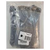 Super Stretch Individual Chaise Cover Sectional Couch Covers for L Shaped Sofa Both Left/Right Featuring Thick Jacquard Textured Twill Fabric (1 Piece Chaise Cover, Caramel) - Retail: $36