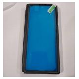 Magnetic for Samsung Galaxy Z Fold 7 Case with Pen, [Compatible with Magsafe][S Pen Holder & Hinge Protection & Screen Protector] Ultra Slim Thin Full Cover Phone Case for Z7 Fold7 5G Black - Retail: 