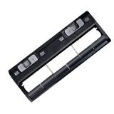 Replacement Main Brush Back Cover for ECOVACS Deebot OZMO X1 / T9 / T8 / N8 / N8 PRO / T5 / N5 DJ65 DX55 Series Robot Vacuum Cleaner Parts - Retail: $12