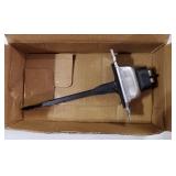 Door Check Strap Stopper Limiter for Toyota Pickup 4Runner Durable No.6861035030 | Front Left Right Door Check Bracket Stop 1Pc Door Checker Arm Assembly - Retail: $14