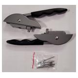 830644 Deluxe Handle for A&E and Awning Lift (2 Pack) - Retail: $20
